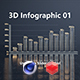 3D Infographic 01 