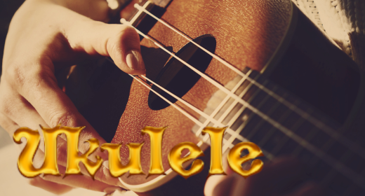 Ukulele