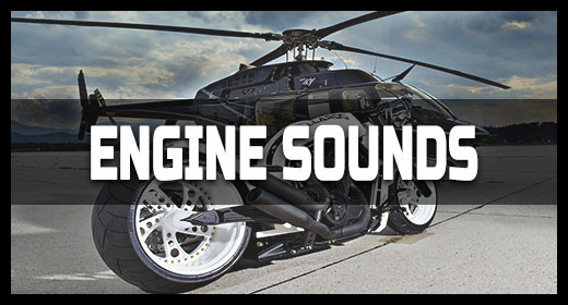 Engine Sounds