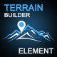 Terrain Builder Element 