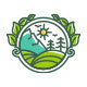 Heaven Garden Logo