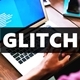 Glitch TV Pack - VideoHive Item for Sale