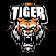 Tiger Esport Logo
