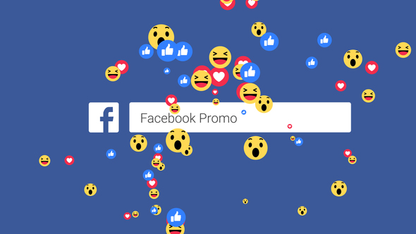 Facebook Promo