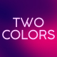 Gradients - Two Colors