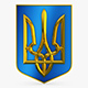 Ukraine State Emblem M 3