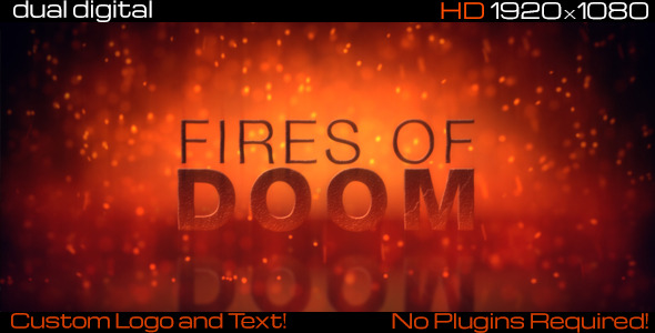 Fires of Doom