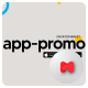 App Promo - VideoHive Item for Sale