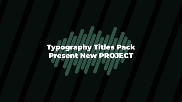 Big Typography 1.0 | FCPX