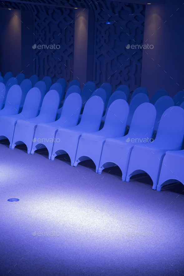 Seats - Stock Photo - Images