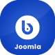 Banca - Banking & Business Loan Joomla 4 Website Template