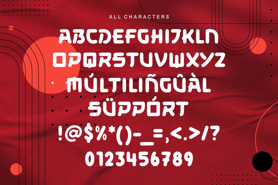 Sughoiy A Japanese Bold Font, Fonts GraphicRiver