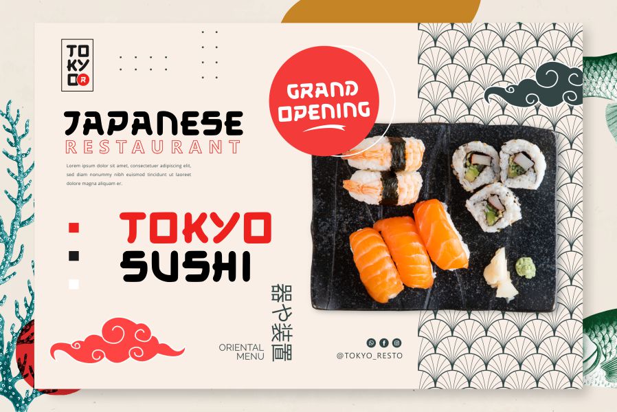 Sughoiy A Japanese Bold Font, Fonts GraphicRiver