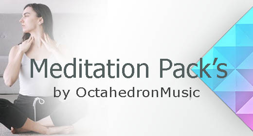 Meditation Pack's