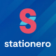 Stationero - WooCommerce Stationery WordPress theme