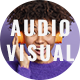 Music Radio Podcast - Audio Spectrum Visualizer - VideoHive Item for Sale
