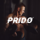 Prido – Sport Store WooCommerce Theme