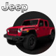 Jeep Gladiator JT Rubicon