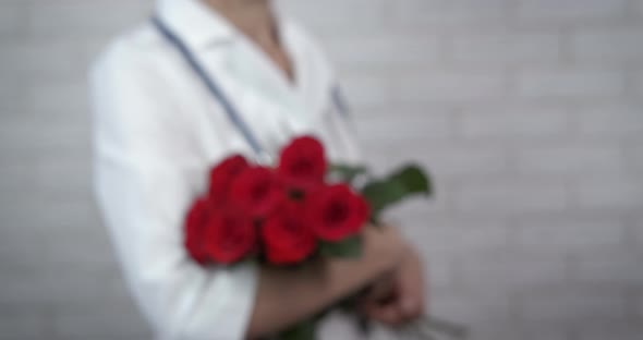 Welfare with Flowers alt