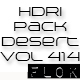 HDRI Pack - Desert vol 414