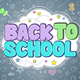 4K Back To School Opener - VideoHive Item for Sale