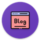 Fire Blog Native Android Blog or News App with Firebase Back-end