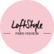 Loftstyle - High-End Clothing & Fashion Prestashop Theme