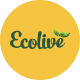 Ap Ecolive - Organic & Food Shopify Theme