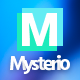 Mysterio - Multipurpose Shopify Sections Theme Store for Fashion and Beauty