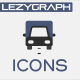 Transportation Icons - VideoHive Item for Sale