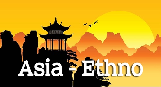 Asia & Ethno