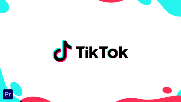 TikTok Promo | For Premiere Pro