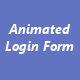 Login / Sign Up Form