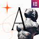 Atisa - Interactive Portfolio Showcase WordPress Theme