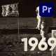 History Timeline Slideshow - VideoHive Item for Sale