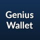 Genius Wallet - Advanced Wallet CMS with Payment Gateway API