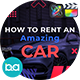 Car Rent Slideshow | Final Cut Pro X &amp; Apple Motion - VideoHive Item for Sale