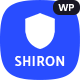 Shiron - Insurance Agency WordPress