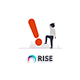 Unknown Login Notifier for RISE CRM 