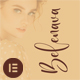 Belenava - Makeup Artist WordPress Theme