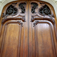 Stylish classic wooden door - PhotoDune Item for Sale