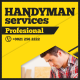 Handyman Instagram Toolkit - VideoHive Item for Sale