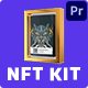 NFT KIT for Premiere Pro - VideoHive Item for Sale