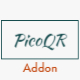 Multi Restaurant & Table Booking Addon for PicoQR 