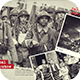 Historical Photo Slideshow - VideoHive Item for Sale