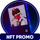 NFT Promo | NFT Intro | Instagram Version