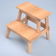 186 Version 2 step stool