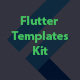 flutter multi-purpose templates flutter 2 templates flutter widgets flutter 50 templates