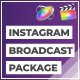 Instagram Motion Pack | FCPX