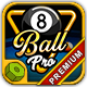 8 Ball Pro - HTML5 Sport Game